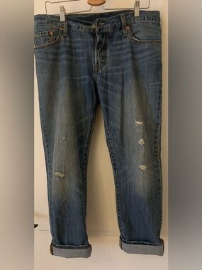 Vintage Levi’s 501s SZ 29